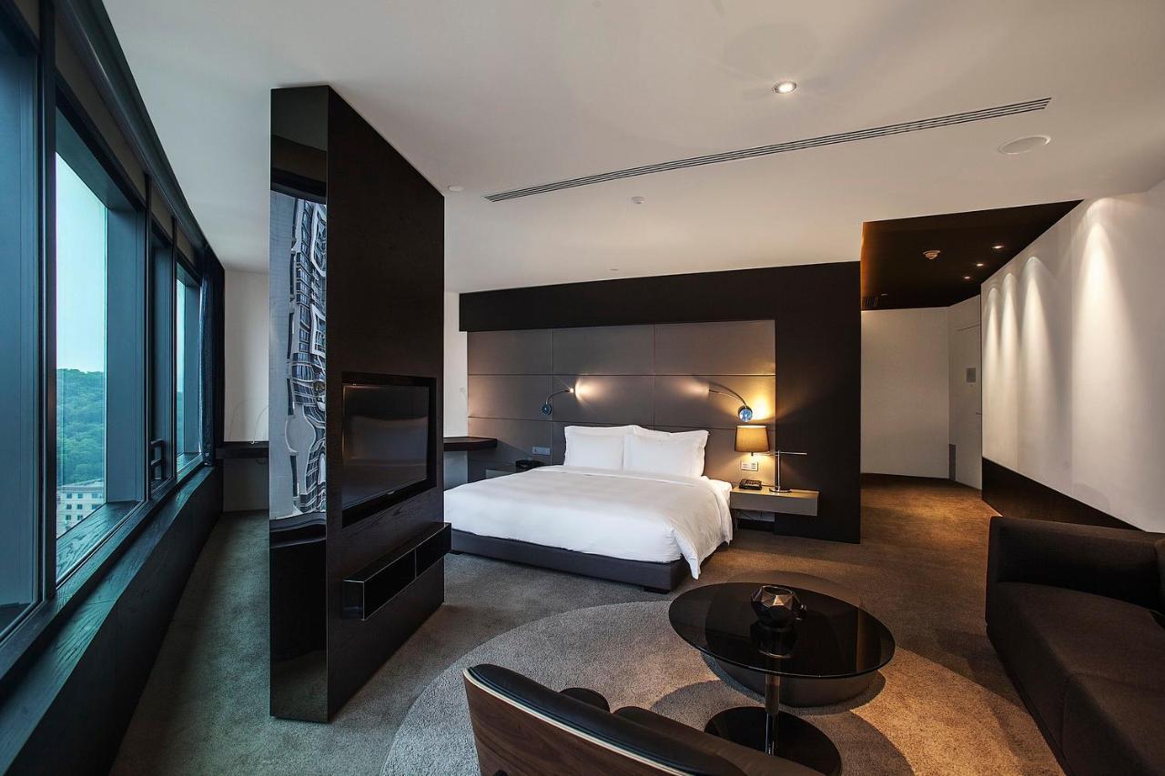 Shenzhen O Hotel Экстерьер фото
