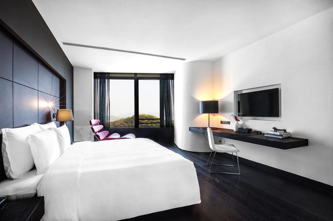 Shenzhen O Hotel Экстерьер фото