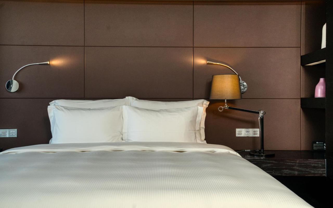 Shenzhen O Hotel Экстерьер фото