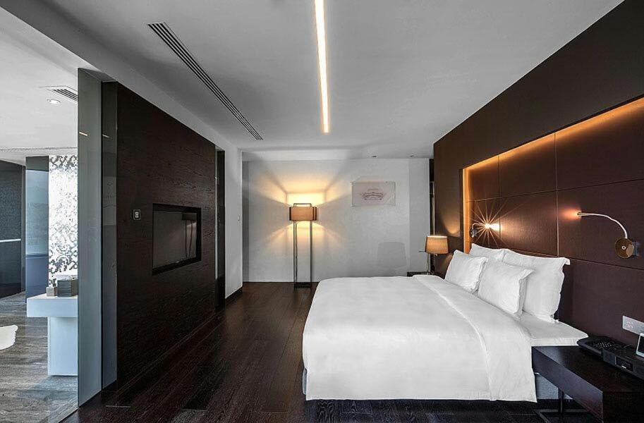 Shenzhen O Hotel Экстерьер фото