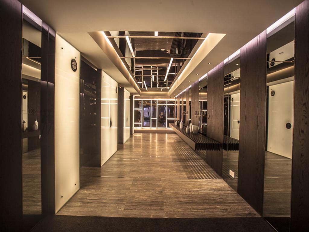Shenzhen O Hotel Экстерьер фото