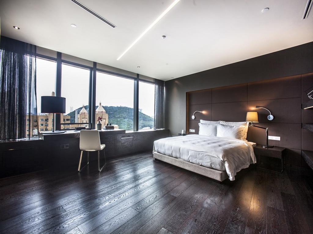 Shenzhen O Hotel Номер фото