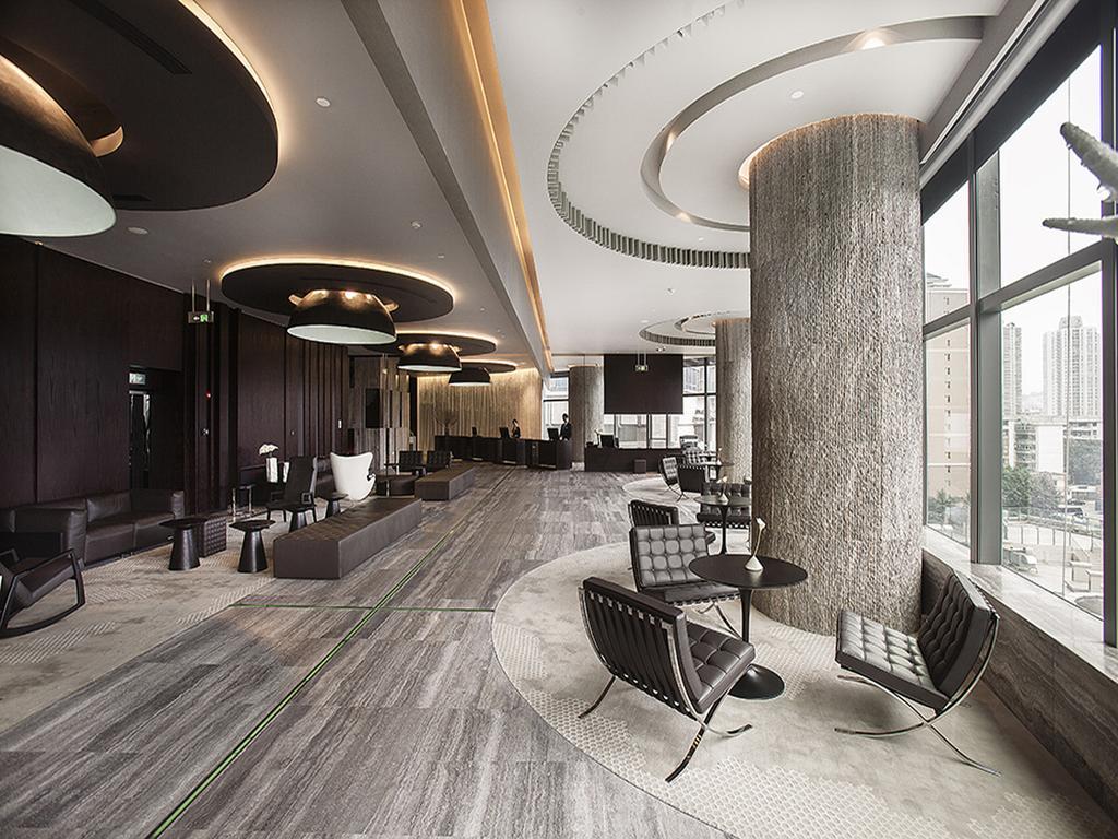 Shenzhen O Hotel Экстерьер фото