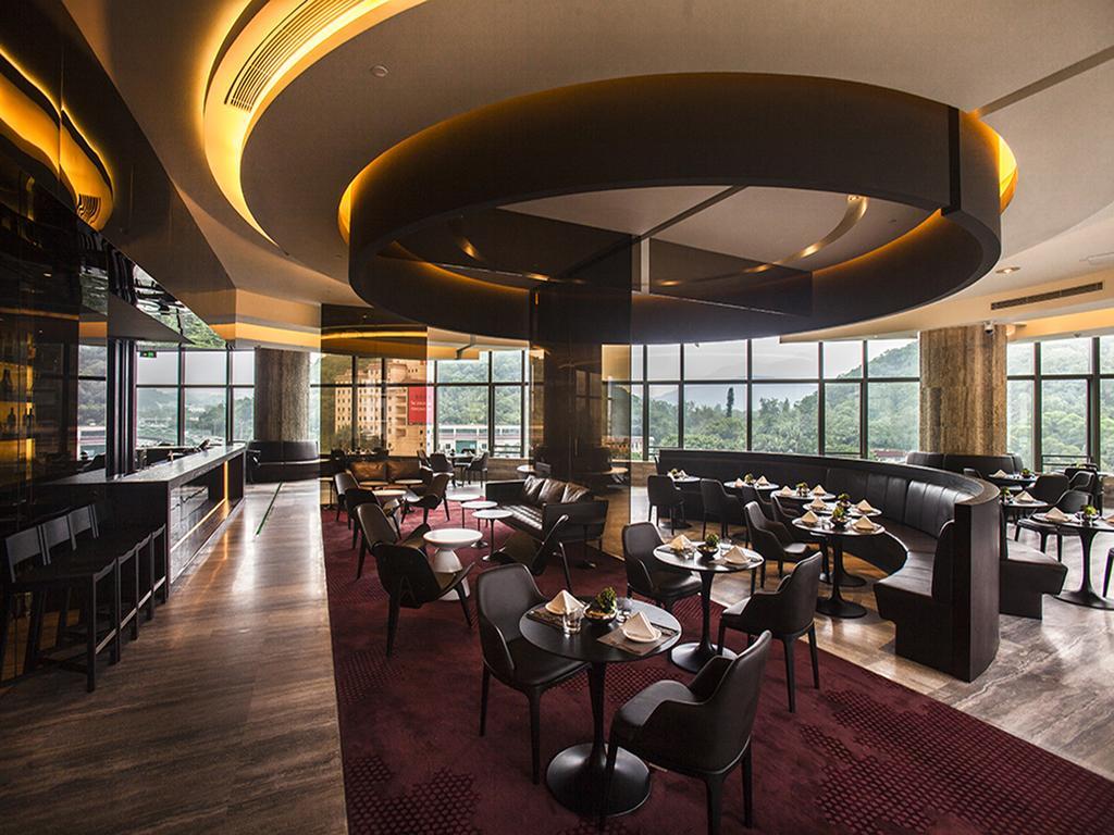 Shenzhen O Hotel Экстерьер фото