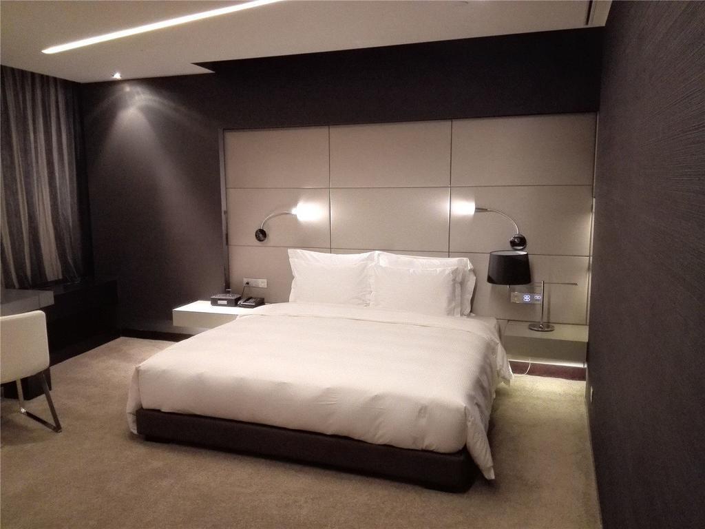 Shenzhen O Hotel Экстерьер фото