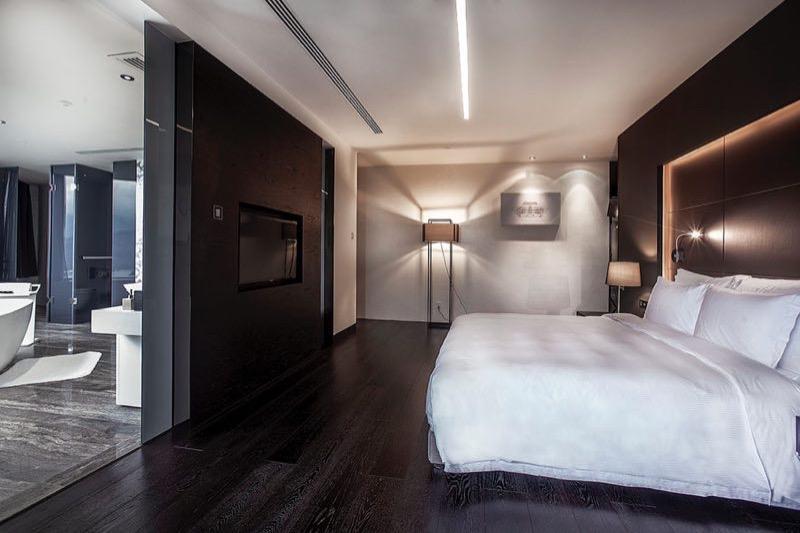 Shenzhen O Hotel Экстерьер фото