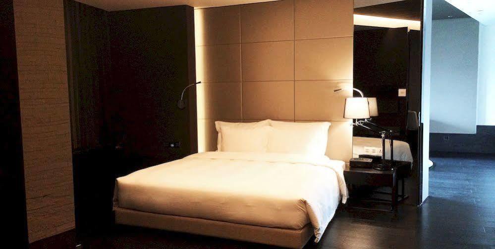 Shenzhen O Hotel Экстерьер фото