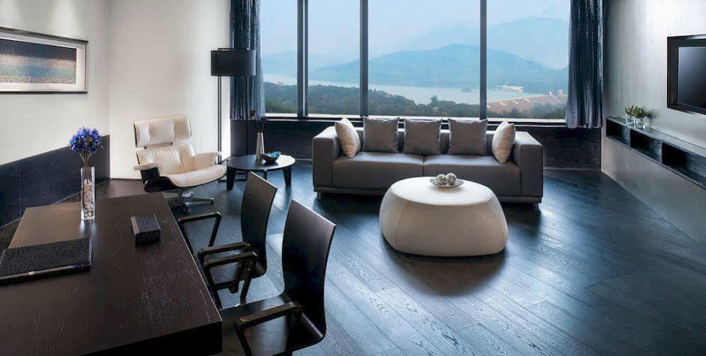 Shenzhen O Hotel Экстерьер фото