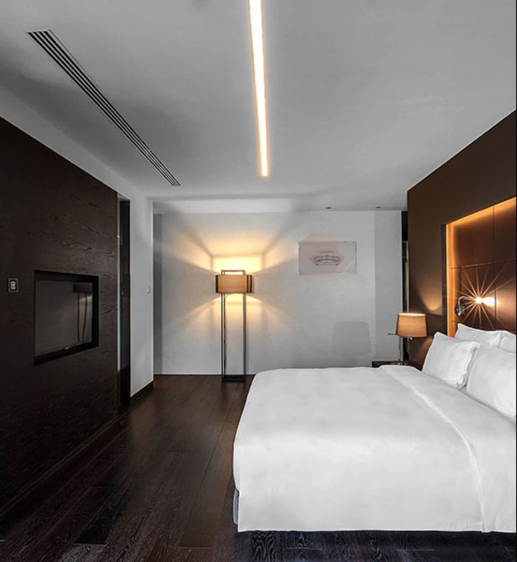 Shenzhen O Hotel Экстерьер фото